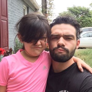 Meet your Posher, Jonathon